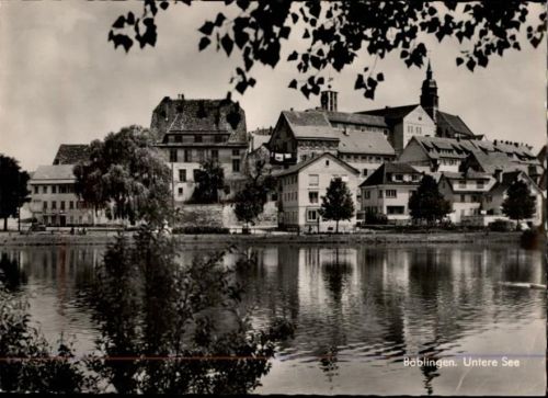 Böblingen