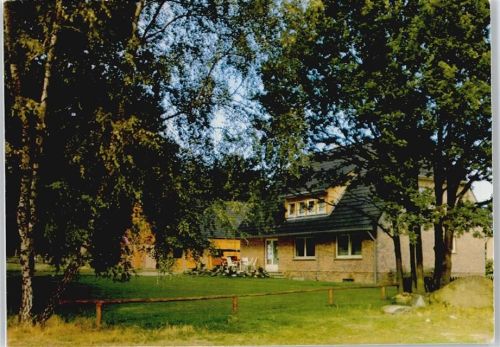 Niederhaverbeck Pension Hillmer