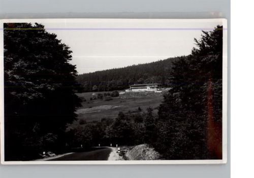 Oberreifenberg Foto 10x14 cm