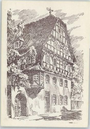 Rotenburg Alte Landvogtei