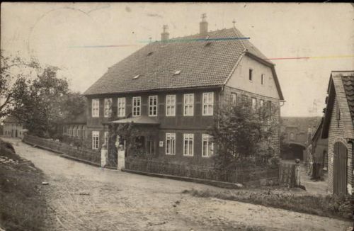 Levedagsen