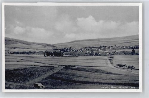 Hemeln