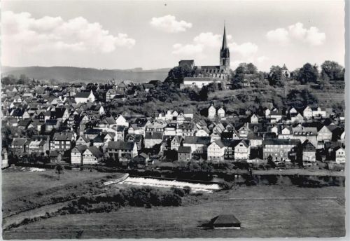 Frankenberg