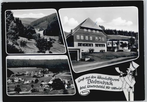 Bubenbach