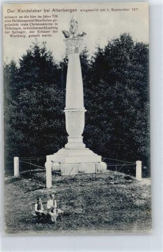 Altenbergen