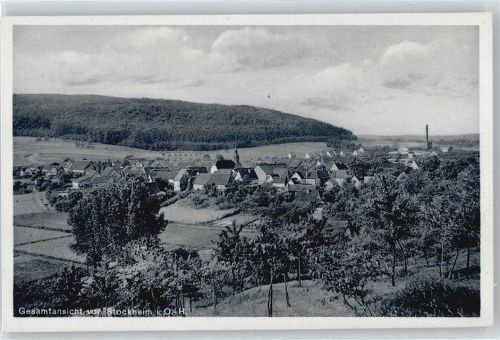 Stockheim