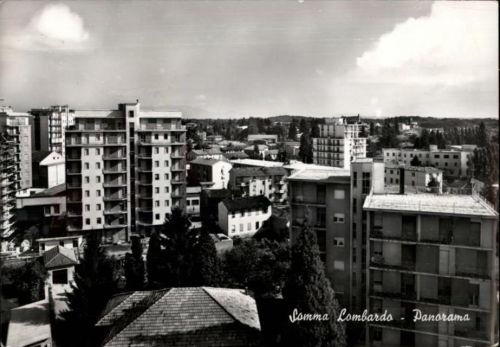Somma Lombardo
