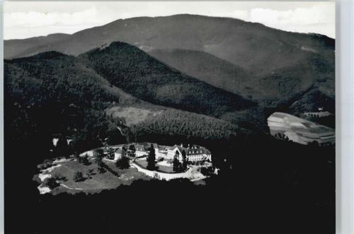 Schliengen Schloss Bürgelen