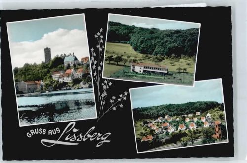 63683 W6474 Lißberg , Hess