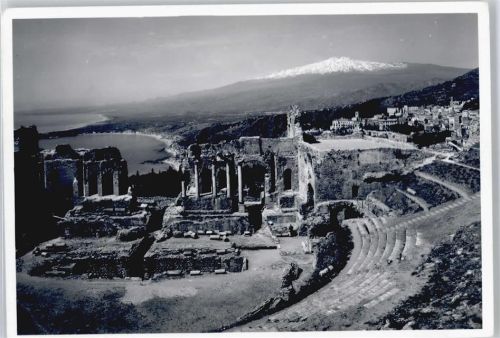Taormina