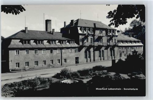 Lobenstein Sanatorium