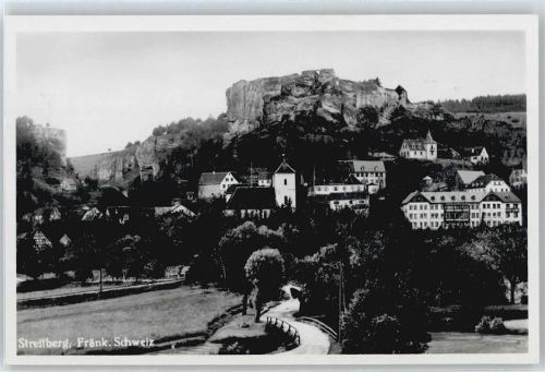 Streitberg