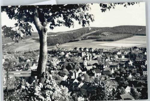 Olbernhau Hainberg