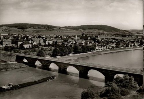 Marktheidenfeld