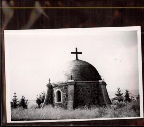 Braunshausen Foto 10x14 cm