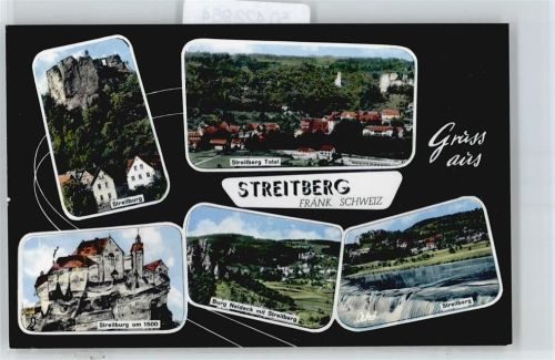 Streitberg
