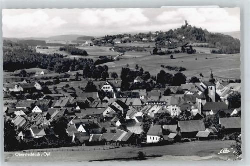 Oberviechtach