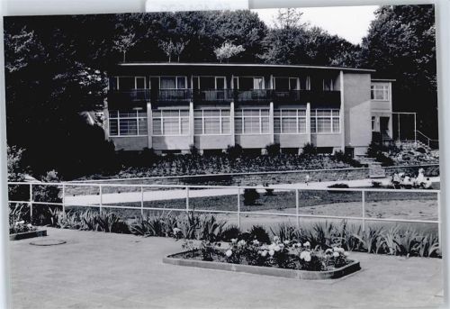 Emmershausen Foto-Karte