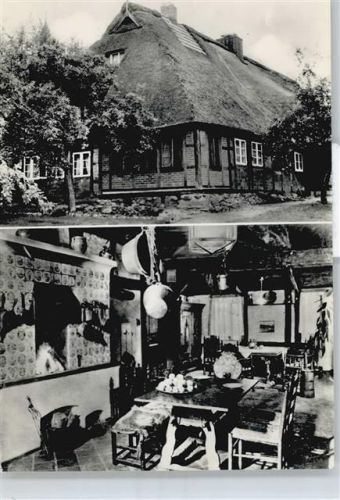 Salzhausen Hotel, Gaststätte Josthof