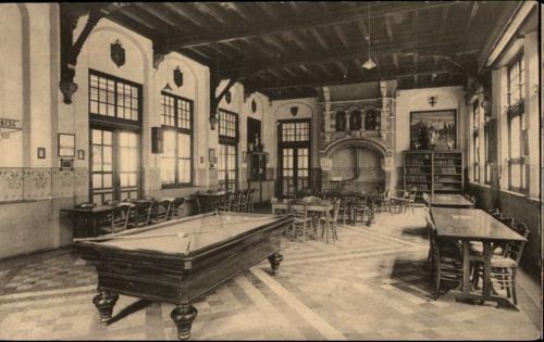 Billard
