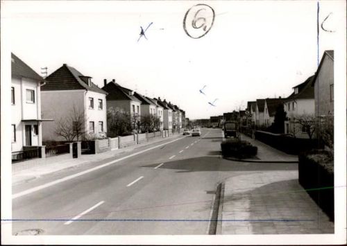 64546 W6082 Mörfelden - Foto 10x14 cm