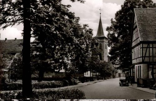 Dransfeld Kirchstraße