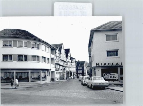 Neukirchen Foto-Karte