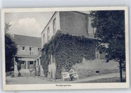 Neustadt Wöllershof
