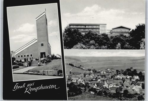 Rengshausen Schule