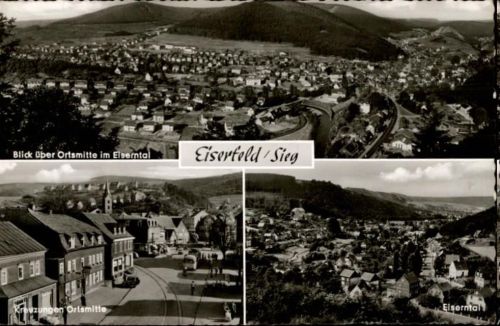 Eiserfeld