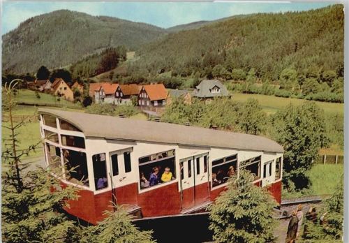 Oberweißbach Bergbahn