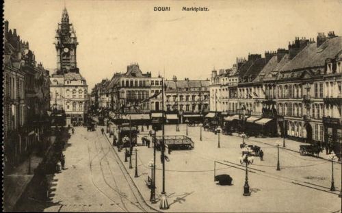 Douai