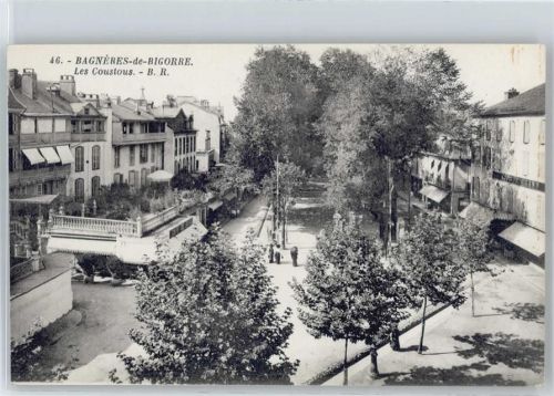 Bagneres-de-Bigorre
