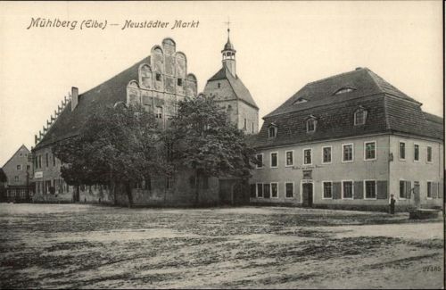 Mühlberg