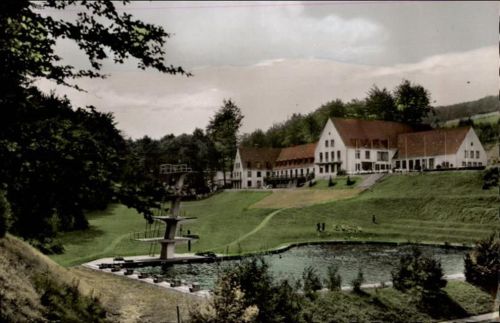 Barsinghausen