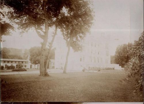 Heiligendamm Foto 12x17 cm