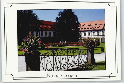 Benediktbeuern