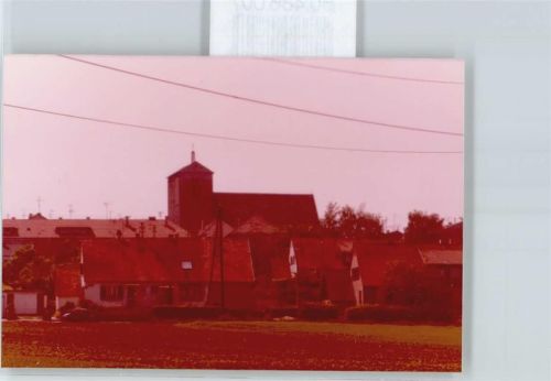 Eglosheim Foto-Karte