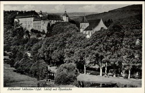 Schleiden