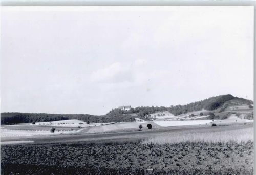 97461 W8729 Hofheim , Unterfr - Foto