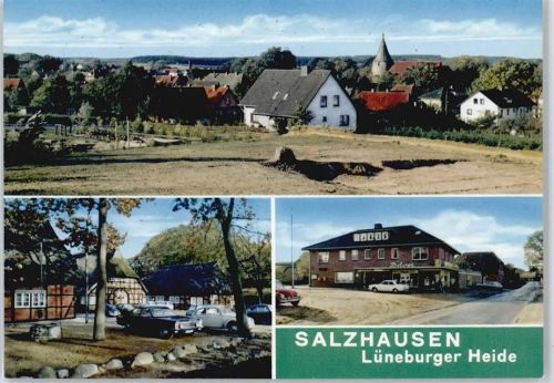 Salzhausen