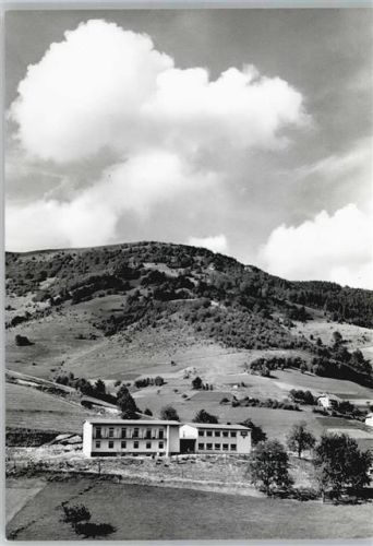 Neuenweg Berg