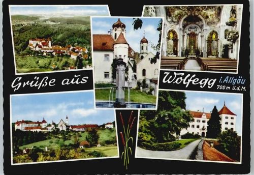 Wolfegg Gasthof zur Post