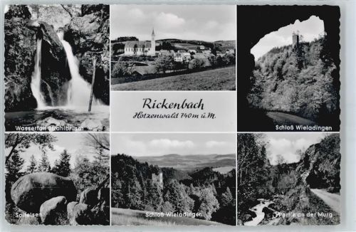 Rickenbach