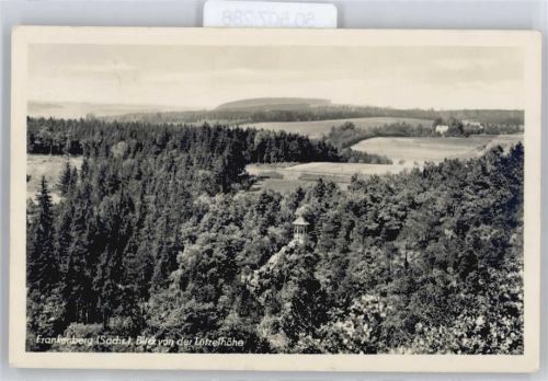 Frankenberg Lützelhöhe