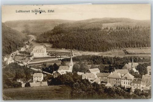 Schleiden
