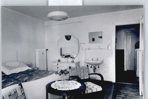 Wolnzach Foto-Karte, Pension