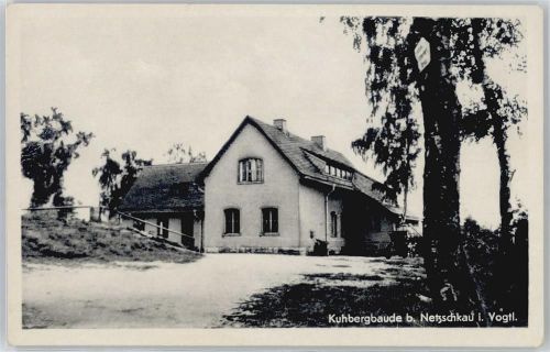 Netzschkau