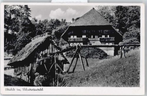 Ansichtskarte