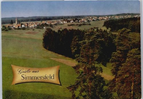 Simmersfeld